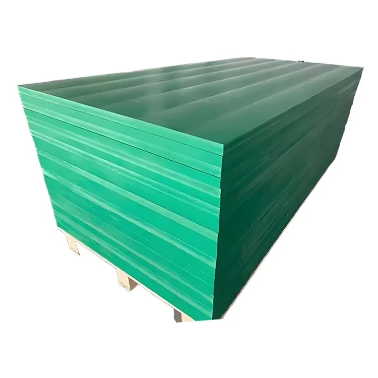 high molecular polyethylene